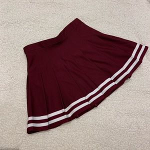 FSU Cheer Skirt